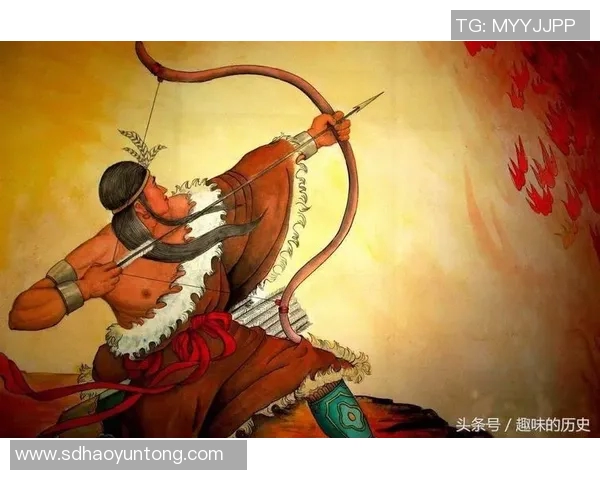 上古时期亚洲足球明星的传奇故事与辉煌成就探秘 上古时期亚洲足球明星的传奇故事与辉煌成就探秘