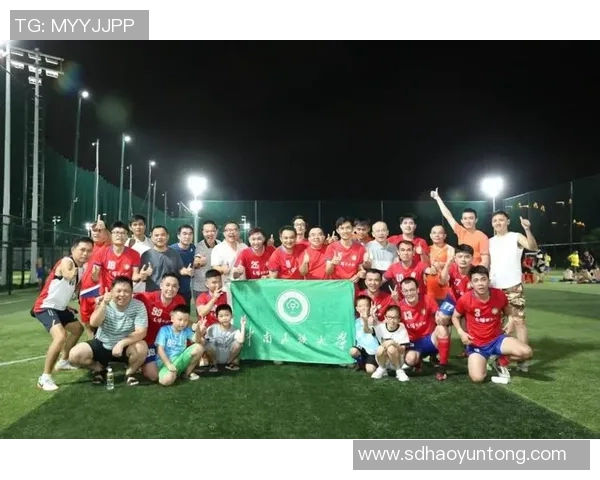 中南民族大学足球明星的成长之路与辉煌成就探索