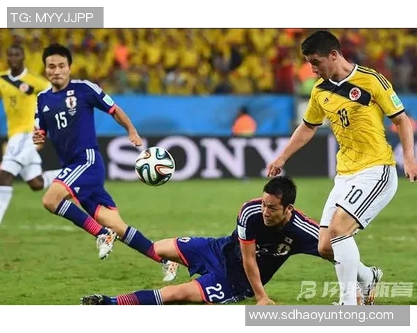 哥伦比亚与日本对决精彩回顾及赛前阵容分析