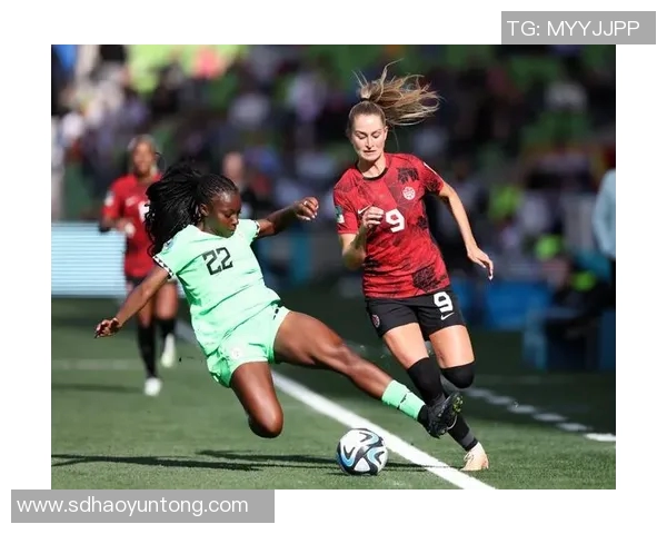 女足对阵尼日利亚精彩比分揭晓赛场激烈竞争引发热议