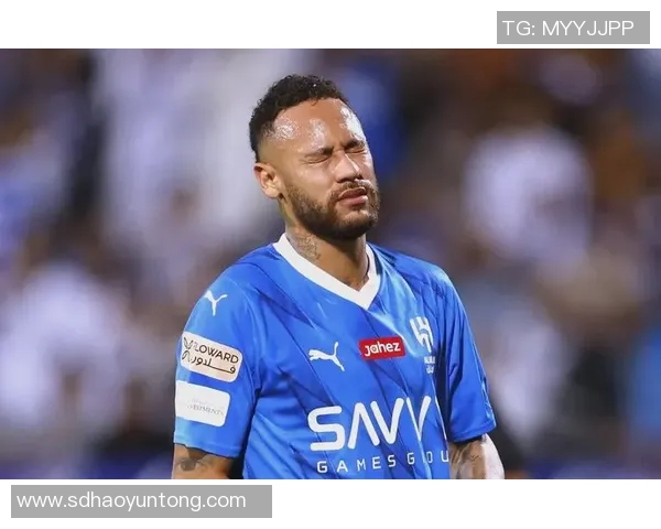 内马尔加盟新俱乐部后的表现与未来发展展望分析